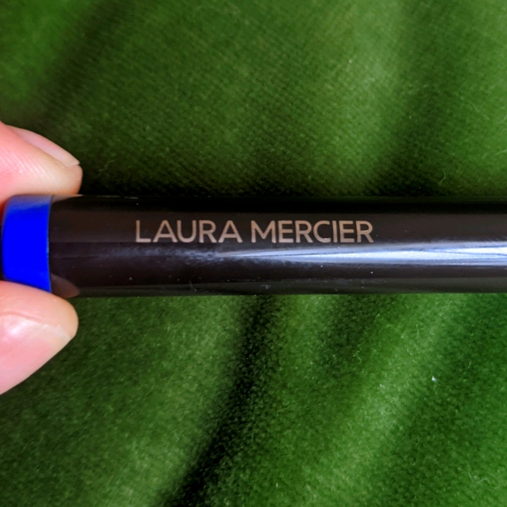 Laura Mercier caviar sick eye colour Indigo
